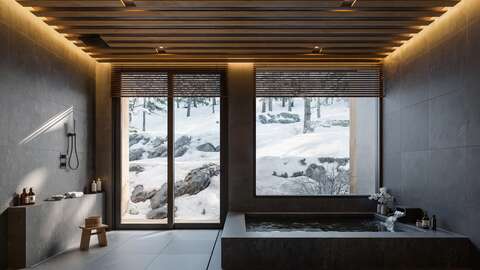 Odin J series Spa