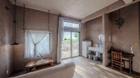Okinawa Dual Villas6