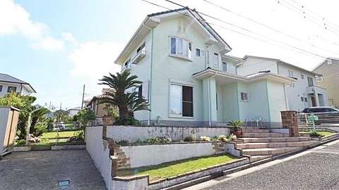 Onjuku Seibu Green Town4 Bed1