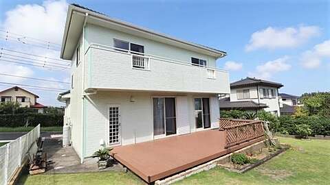 Onjuku Seibu Green Town4 Bed2