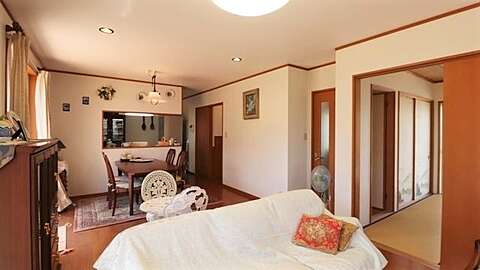 Onjuku Seibu Green Town4 Bed4