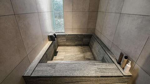 Onsen Bath