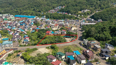 Otaru Views Aerial photo 08