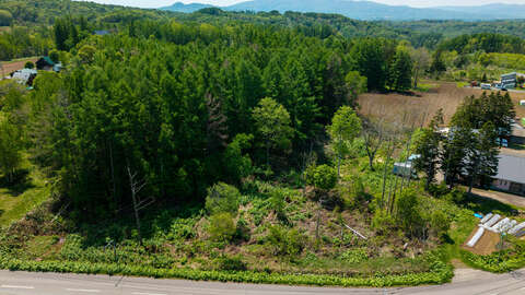 Outer Hirafu 351 Sqm Land 1