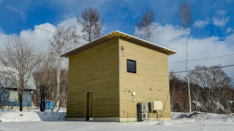 Outside View
