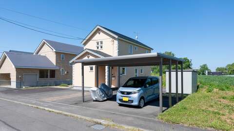 Outstanding 4 BR Niseko Home 19 edit