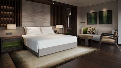 PWF GRE Bedroom 01 Type E