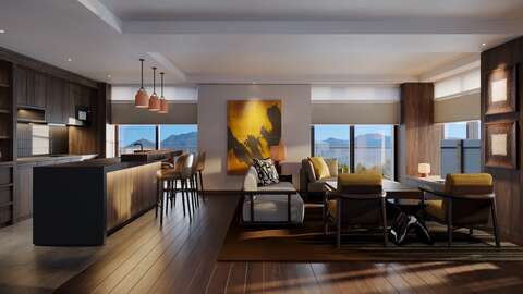 PWF GRE Living 01 Type E