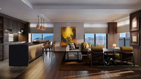 PWF GRE Living 01 Type E