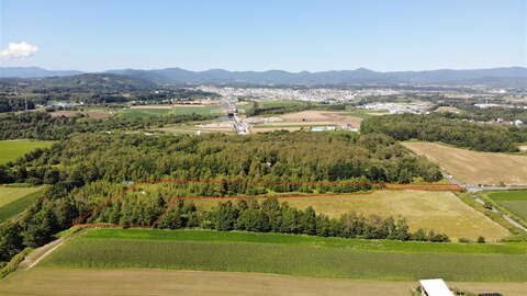 Panorama View Hirafu Land7