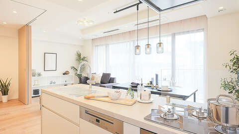 Park Court Ichibancho2