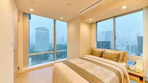 Park Tower Shiba2