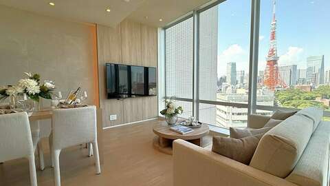 Park Tower Shiba3