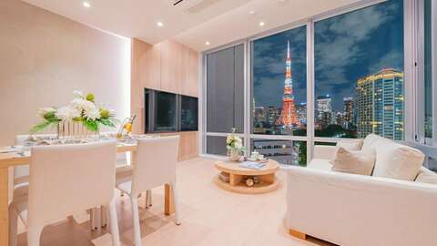Park Tower Shiba5