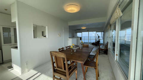 Penthouse with Onsen in Kamogawa11
