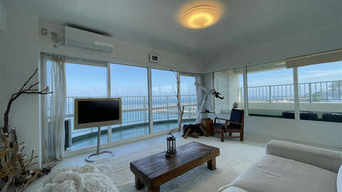 Penthouse with Onsen in Kamogawa15