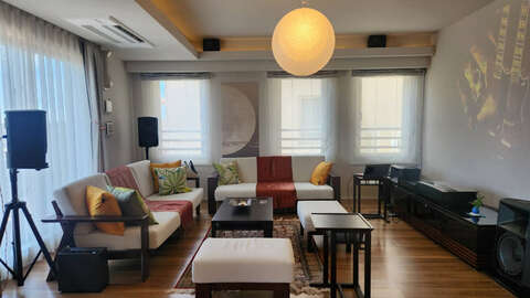 Premist Shuri Kinjōcho Sky Residence13