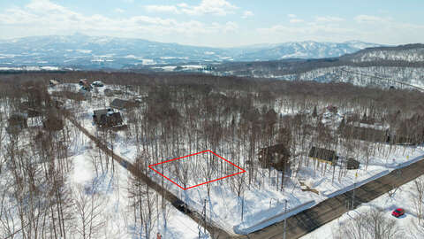 Prestige Moiwa Onsen Land 1 Line