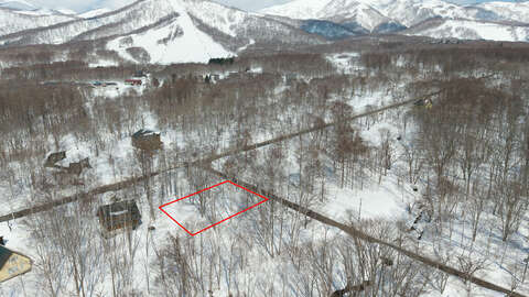 Prestige Moiwa Onsen Land 6 Line