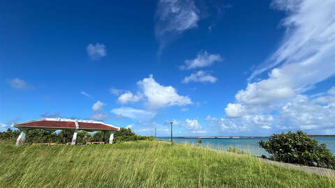 Prime 195 sqm Residential Land Near Shiozaki Beach Okinawa4