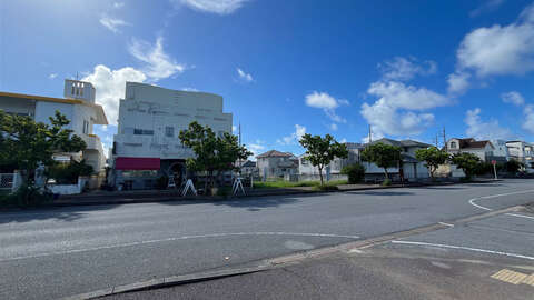 Prime 195 sqm Residential Land Near Shiozaki Beach Okinawa6
