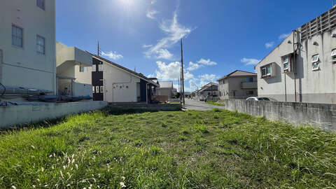 Prime 195 sqm Residential Land Near Shiozaki Beach Okinawa7