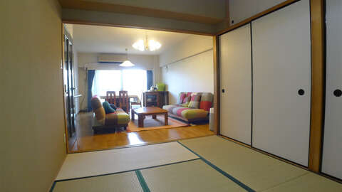 Protion Kawaguchiko Mt Fuji View Resort Apartment7