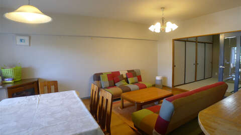 Protion Kawaguchiko Mt Fuji View Resort Apartment8