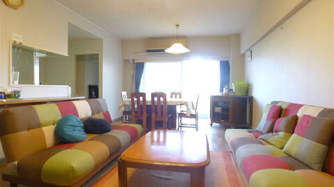 Protion Kawaguchiko Mt Fuji View Resort Apartment9