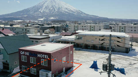 QFOX Ruby Hotel1