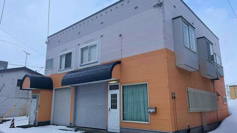 RT5 Commercial and Residence 1