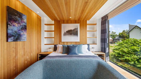 Raiko Place Bedroom 2
