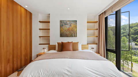 Raiko Place Bedroom 3