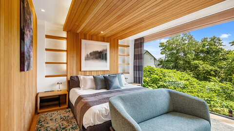 Raiko Place Bedroom Views 2