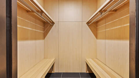 Raiko Place Bootroom