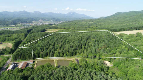 Rankoshi Big Land1