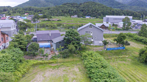 Rankoshi Multi House1 7