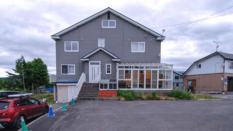Rankoshi Multi House8 1