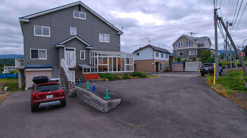 Rankoshi Multi House9 3