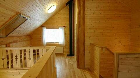 Rankoshi PB Log House5