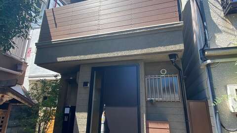 Remodeled Kyoto4 Bedroom1