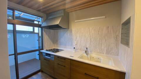 Remodeled Kyoto4 Bedroom3