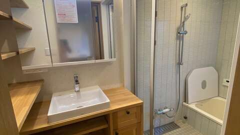Remodeled Kyoto4 Bedroom5