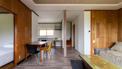 Renovated Turn key Kutchan Home 03