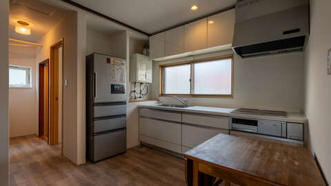 Renovated Turn key Kutchan Home 04