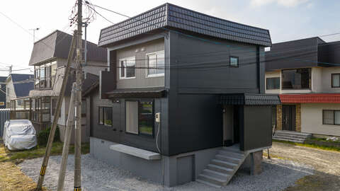 Renovated Turn key Kutchan Home 29