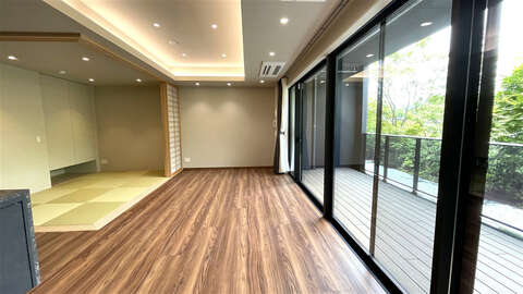 Resortia Karuizawa Luxury Apartment19