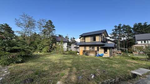 Riverside Hakuba2 Bed2