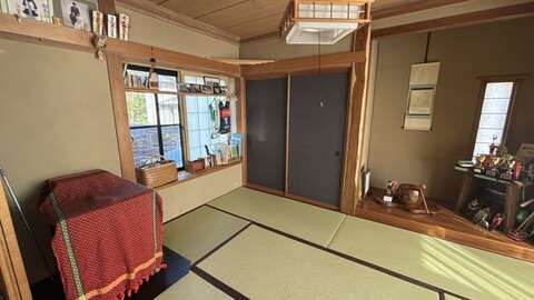 Riverside Hakuba2 Bed4