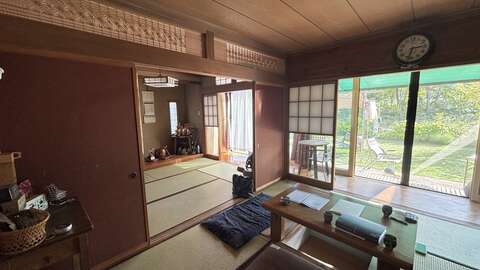 Riverside Hakuba2 Bed5
